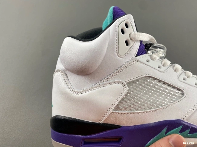 Cheap 136027-108 5 Jordan (2013) Grape Retro Air 0825
